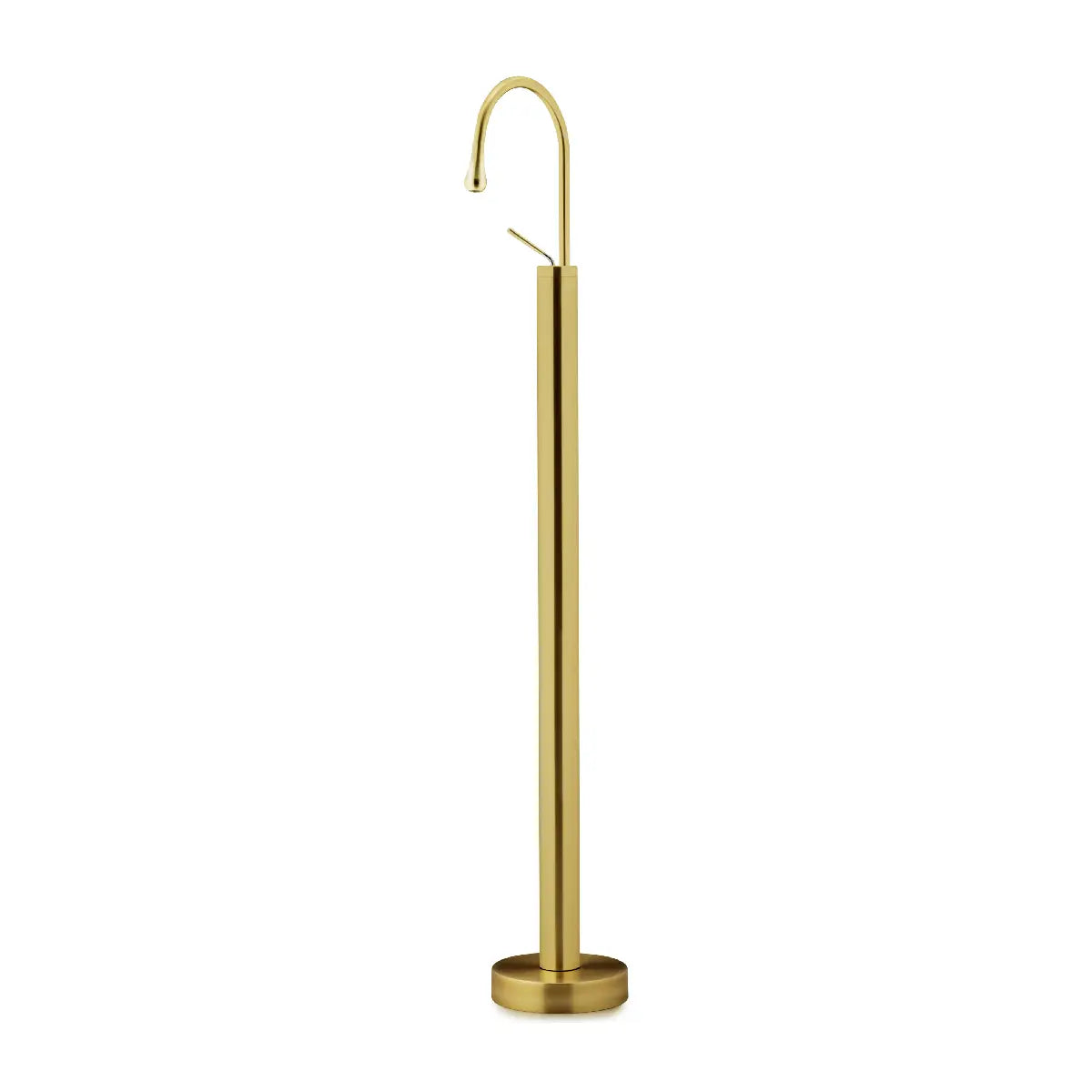 FLOOR STANDING FAUCET (FRENCH GOLD) 128812